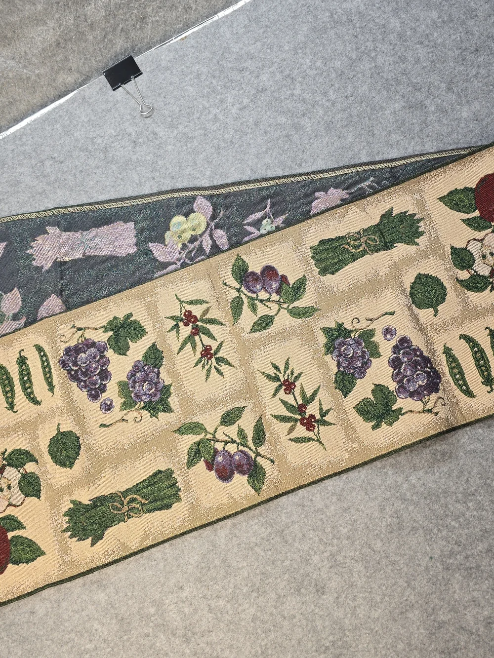 N/A decorative woven